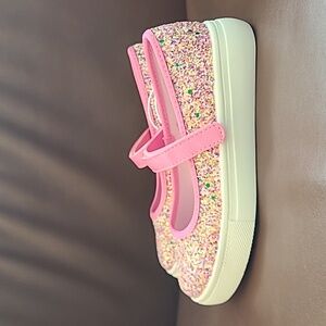 Toddler Girl Harper Canyon Pennelope Mary Jane Sneaker